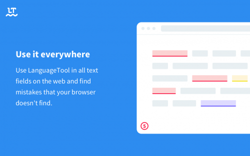 LanguageTool.org