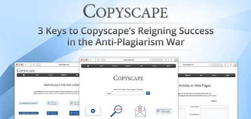 CopyScape