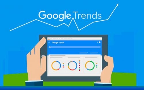 Google Trends