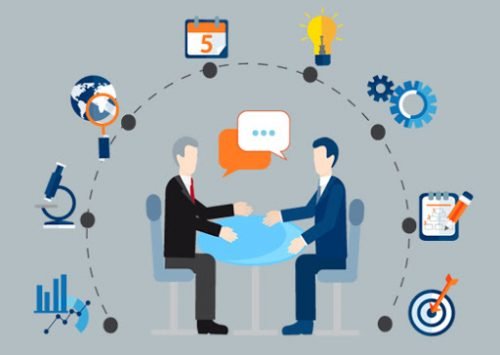 Promotion of social networks
