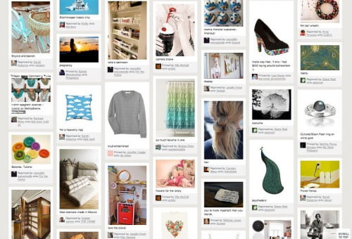 Pinterest