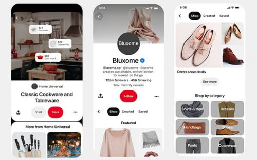 Pinterest